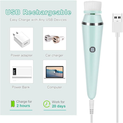 PureSonic™ Deep Clean Device