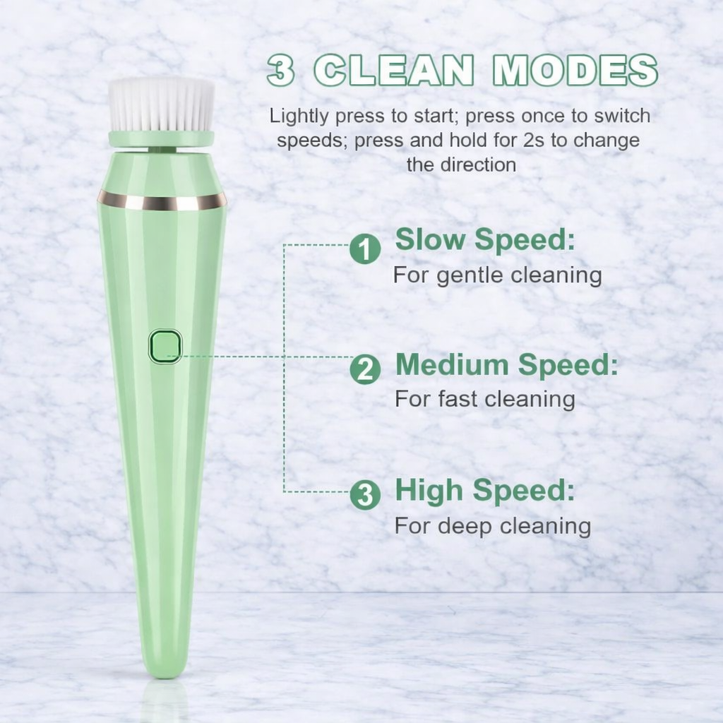 PureSonic™ Deep Clean Device