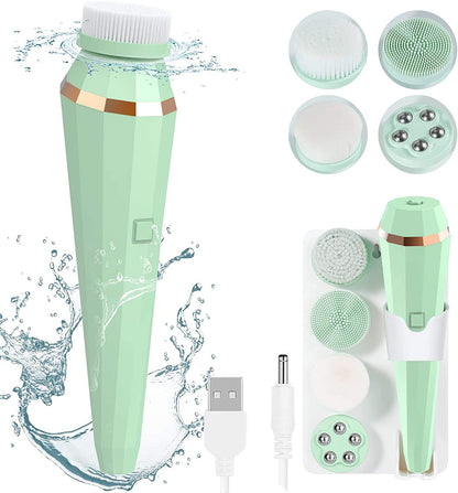 PureSonic™ Deep Clean Device