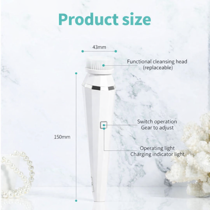 PureSonic™ Deep Clean Device