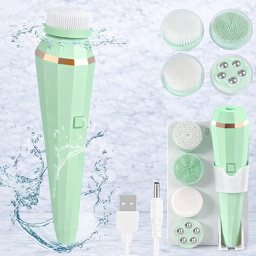 PureSonic™ Deep Clean Device