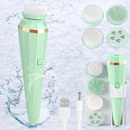 PureSonic™ Deep Clean Device