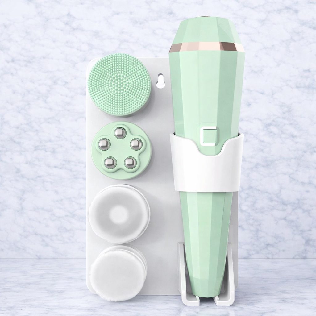 PureSonic™ Deep Clean Device