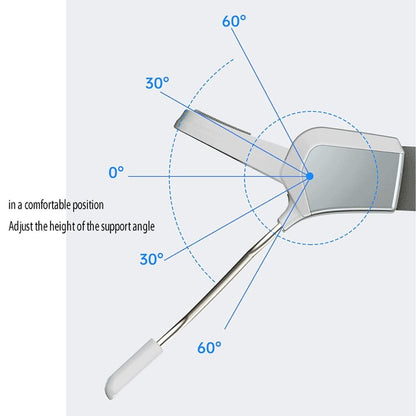 Neck Support Cervical Spine Brace Lightweight Neck Care Fixed Neck Tensioner