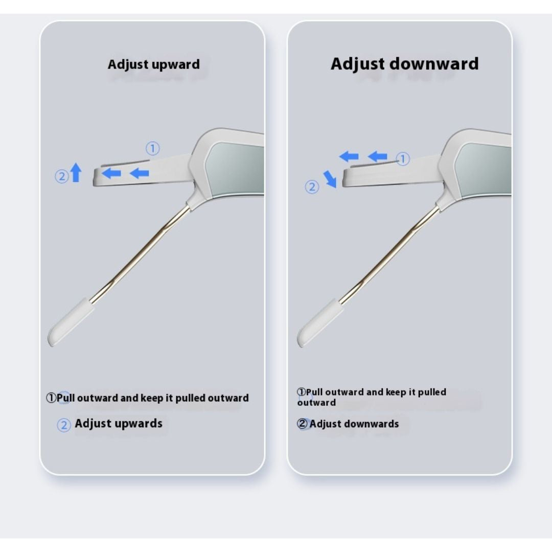 Neck Support Cervical Spine Brace Lightweight Neck Care Fixed Neck Tensioner