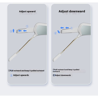 Neck Support Cervical Spine Brace Lightweight Neck Care Fixed Neck Tensioner