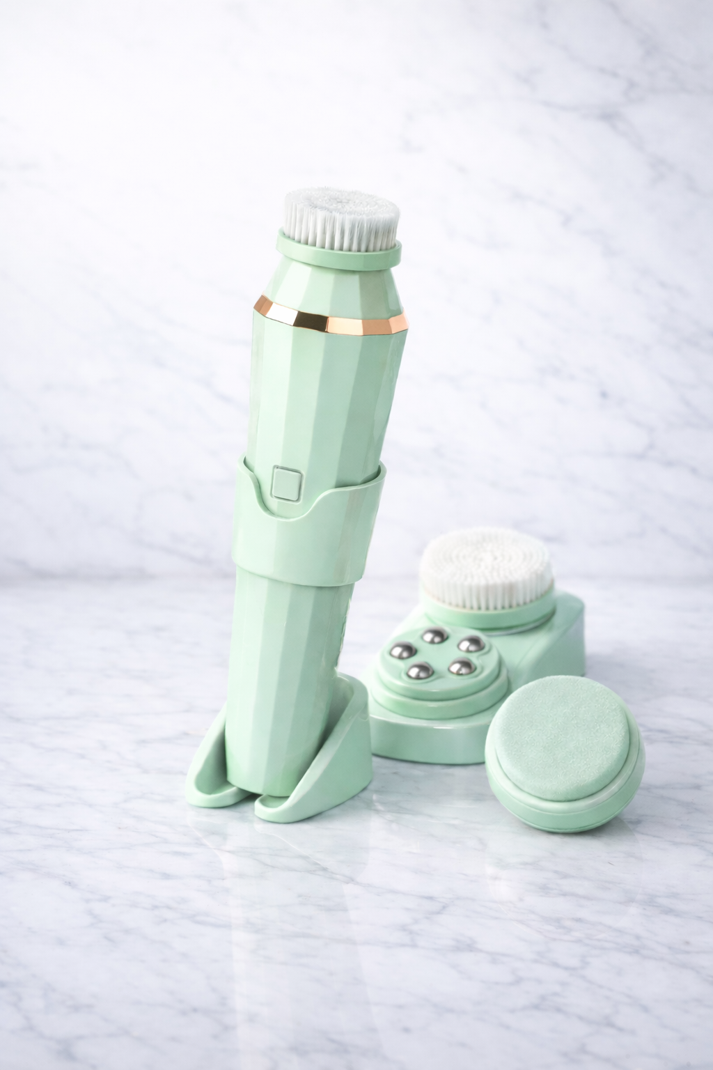 PureSonic™ Deep Clean Device