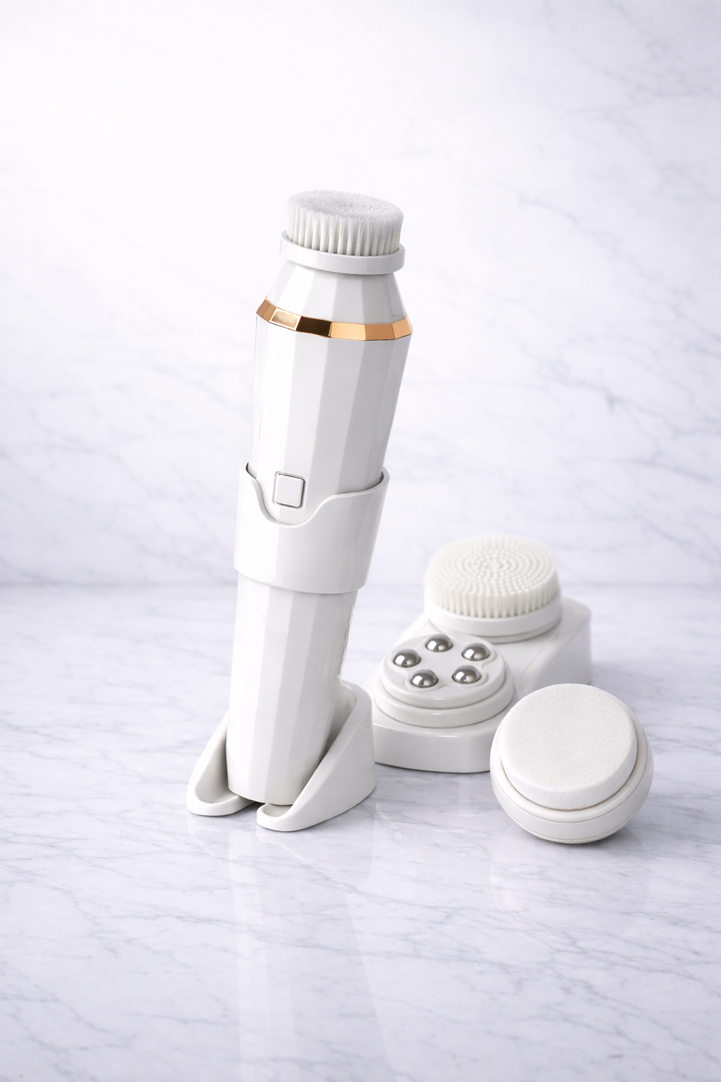 PureSonic™ Deep Clean Device