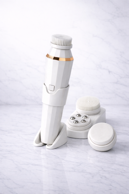 PureSonic™ Deep Clean Device