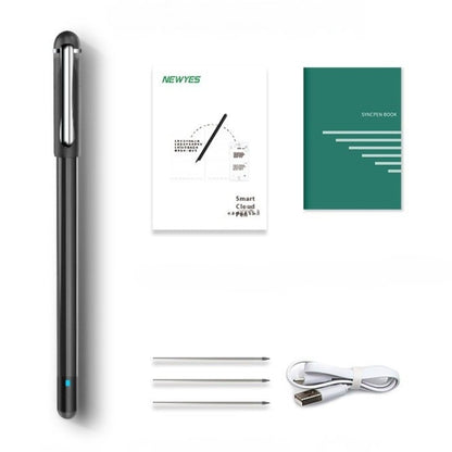 Inkwave™ Smart Writing Set