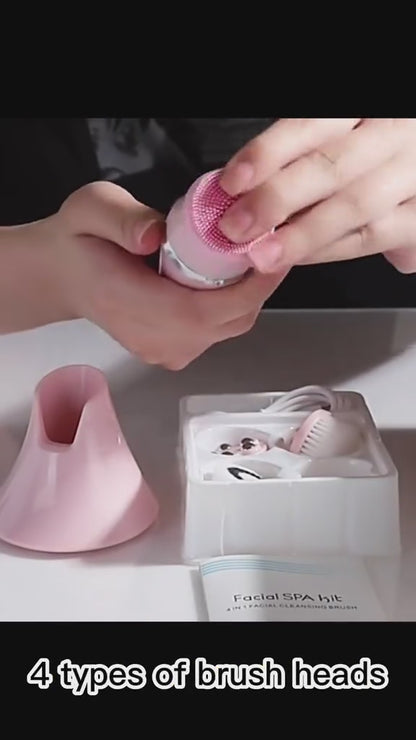 PureSonic™ Deep Clean Device