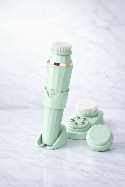 PureSonic™ Deep Cleansing Spa - Zariva