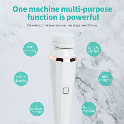 PureSonic™ Deep Cleansing Spa - Zariva