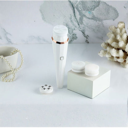PureSonic™ Deep Cleansing Spa - Zariva