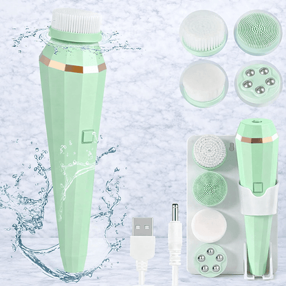 PureSonic™ Deep Cleansing Spa - Zariva