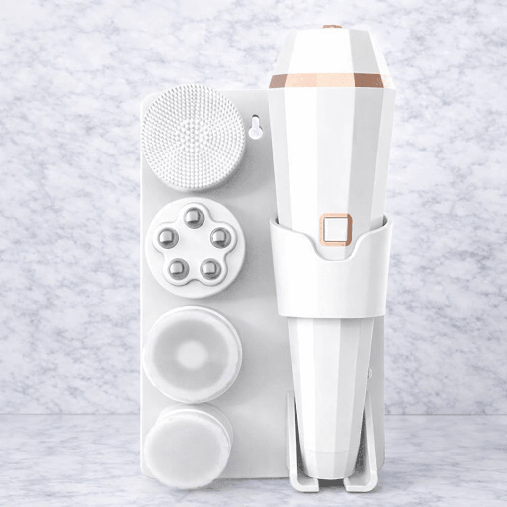 PureSonic™ Deep Cleansing Spa - Zariva