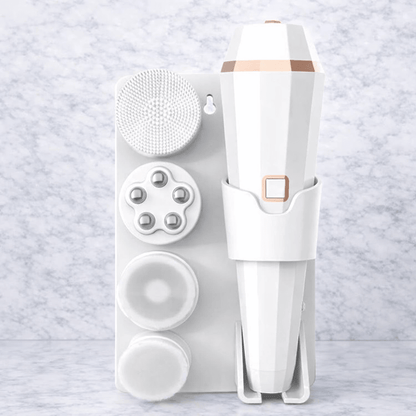 PureSonic™ Deep Cleansing Spa - Zariva