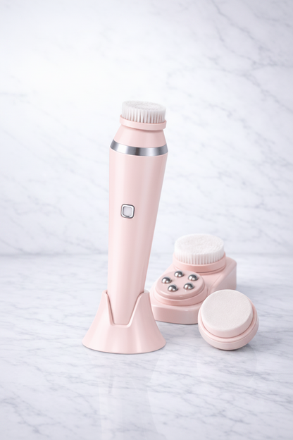 PureSonic™ Deep Cleansing Spa - Zariva