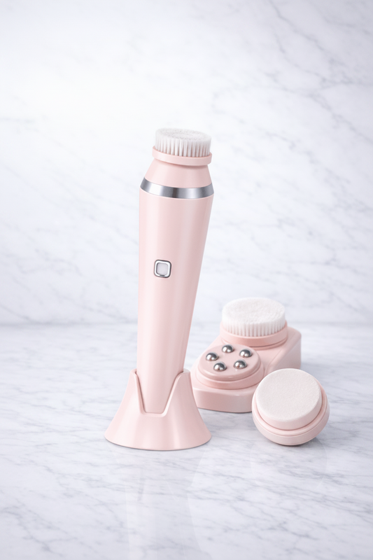 PureSonic™ Deep Cleansing Spa - Zariva