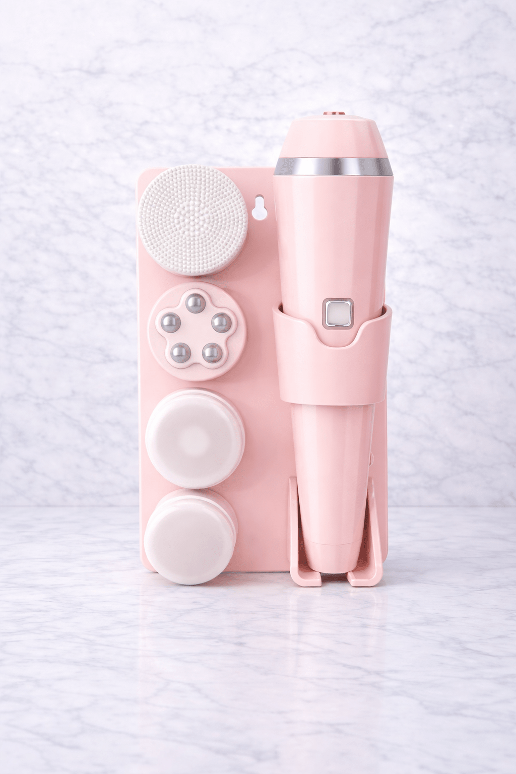 PureSonic™ Deep Cleansing Spa - Zariva