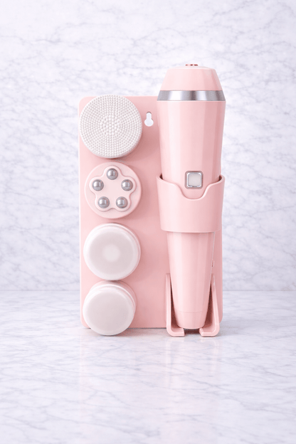 PureSonic™ Deep Cleansing Spa - Zariva