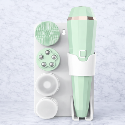 PureSonic™ Deep Cleansing Spa - Zariva